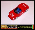 1963 -174 Ferrari 250 P - Monogram 1.24 (6)